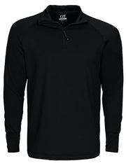 Load image into Gallery viewer, C&B COOS BAY HALF ZIP MEN