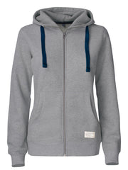 Load image into Gallery viewer, C&B TWISP HOOD FZ LADY