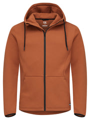 Load image into Gallery viewer, C&B PEMBERTON HOODY FZ MENS