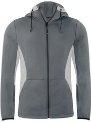 Load image into Gallery viewer, C&B PEMBERTON HOODY FZ MENS