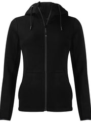 Load image into Gallery viewer, C&B PEMBERTON HOODY FZ LADY