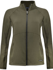 Load image into Gallery viewer, C&B ADAPT FULL ZIP LADY