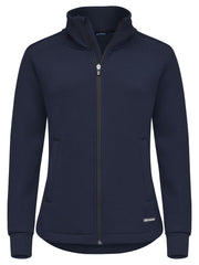 Load image into Gallery viewer, C&B Pemberton Cardigan Full Zip Woman