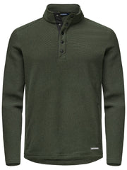 Load image into Gallery viewer, C&B Hunts Point Fleece Men