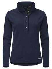 Load image into Gallery viewer, C&B Hunts Point Fleece Woman