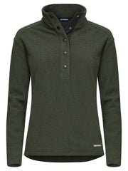 Load image into Gallery viewer, C&B Hunts Point Fleece Woman