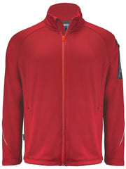 Load image into Gallery viewer, MICROFLEECE JACKET