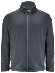 Load image into Gallery viewer, MICROFLEECE JACKET