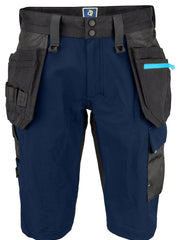 Load image into Gallery viewer, 5562 STRETCH SHORTS