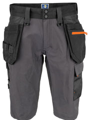 Load image into Gallery viewer, 5562 STRETCH SHORTS