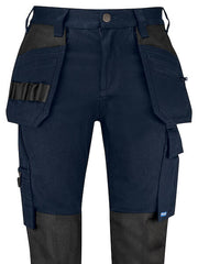 Load image into Gallery viewer, Projob Female Waistpant 100% Cotton