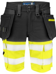 Load image into Gallery viewer, 6580 SHORTS EN ISO 20471 CL 1