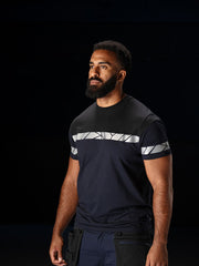 Load image into Gallery viewer, 7001 T-SHIRT 9910-VIZ