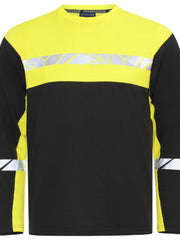 Load image into Gallery viewer, 7002 T-SHIRT LONG SLEEVE