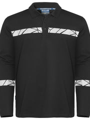 Load image into Gallery viewer, 7004 PIQUE LONG SLEEVE