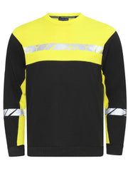 Load image into Gallery viewer, 7101 SWEATSHIRT