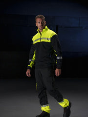 Load image into Gallery viewer, 7102 SWEATSHIRT 1/2 ZIP