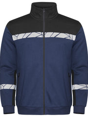 Load image into Gallery viewer, 7103 SWEATSHIRT ZIP