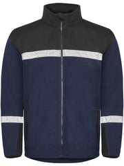 Load image into Gallery viewer, 7300 FLEECE JACKET