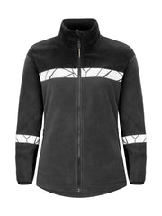 Load image into Gallery viewer, 7301 FLEECE JACKET WOMEN