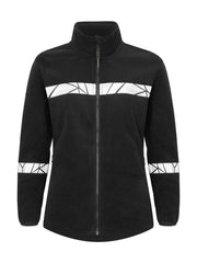 Load image into Gallery viewer, 7301 FLEECE JACKET WOMEN