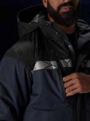 Load image into Gallery viewer, 7413 SOFTSHELL JACKET, PADDED