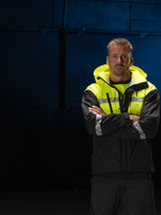 Load image into Gallery viewer, 7414 SHELLJACKET