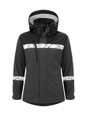 Load image into Gallery viewer, 7417 SOFTSHELL JACKET WOMEN
