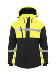 Load image into Gallery viewer, 7418 SOFTSHELL JACKET PADDED, WOMEN