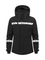 Load image into Gallery viewer, 7418 SOFTSHELL JACKET PADDED, WOMEN