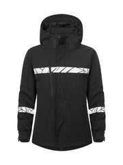 Load image into Gallery viewer, 7420 FUNCTIONAL JACKET, PADDED WOMEN