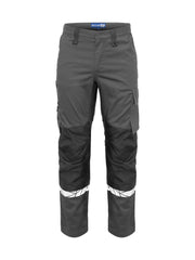 Load image into Gallery viewer, 7508 WORKPANT (knee protector pockets)
