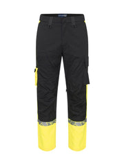 Load image into Gallery viewer, 7508 WORKPANT (knee protector pockets)