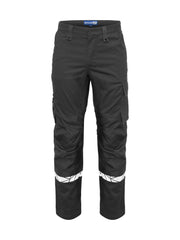 Load image into Gallery viewer, 7508 WORKPANT (knee protector pockets)