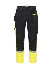 Load image into Gallery viewer, 7509 WORKPANT (kneeprotector pockets + hp)