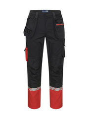 Load image into Gallery viewer, 7509 WORKPANT (kneeprotector pockets + hp)