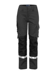 Load image into Gallery viewer, 7512 WORKPANT WOMEN (kneeprotector pockets)
