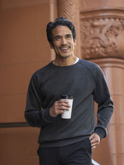 Load image into Gallery viewer, C&B PEMBERTON CREWNECK MAN