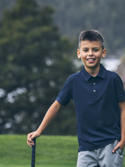 Load image into Gallery viewer, C&B VIRTUE POLO JUNIOR