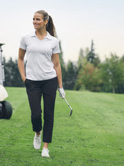 Load image into Gallery viewer, C&B VIRTUE POLO V-NECK LADY