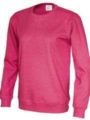 Load image into Gallery viewer, Cottover Crew Neck (GOTS)