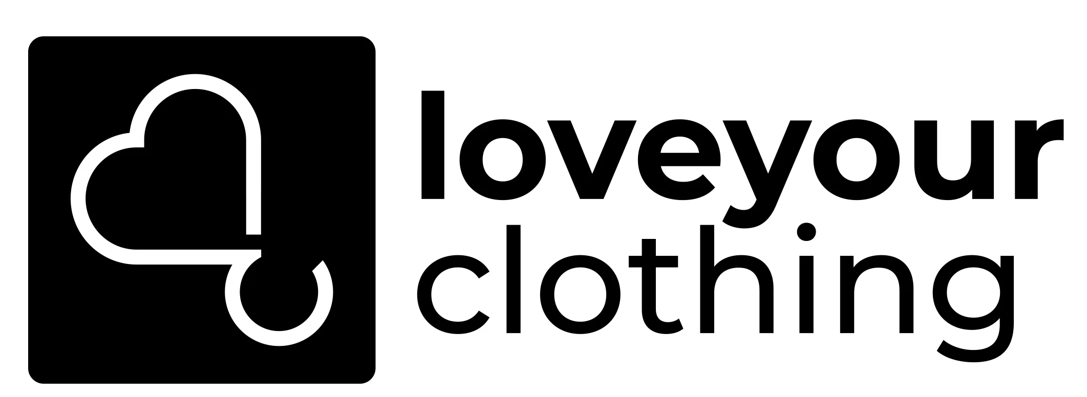 Love your clothing Love your clothing