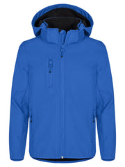 Load image into Gallery viewer, Classic Softshell Jacket Junior
