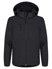 Load image into Gallery viewer, Classic Softshell Jacket Junior