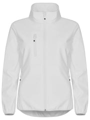 Load image into Gallery viewer, Classic Softshell Jacket Ladies