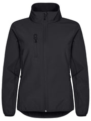 Load image into Gallery viewer, Classic Softshell Jacket Ladies
