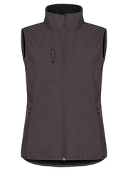 Load image into Gallery viewer, Classic Softshell Vest Ladies