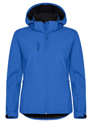 Load image into Gallery viewer, Classic Hoody Softshell Ladies