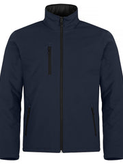 Load image into Gallery viewer, Padded softshell jacket Men