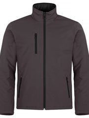 Load image into Gallery viewer, Padded softshell jacket Men